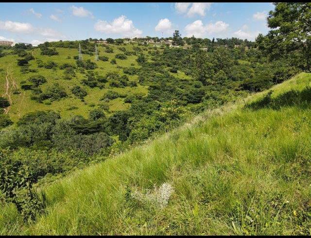 119,573M² VACANT LAND FOR SALE IN CLIFFDALE